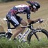 Frank Schleck w�hrend der 13. Etappe der Tour de France 2007